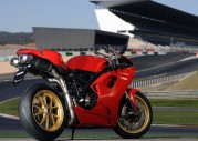 Ducati 1198